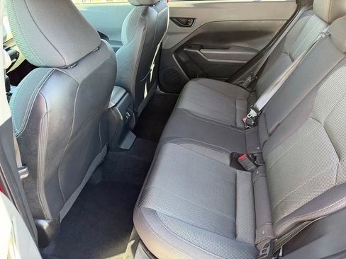 Used 2024 Subaru Crosstrek 2.0i Premium image 11