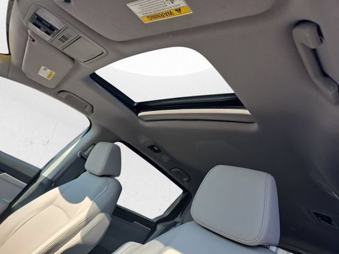 Used 2022 Honda Odyssey EX-L image 32