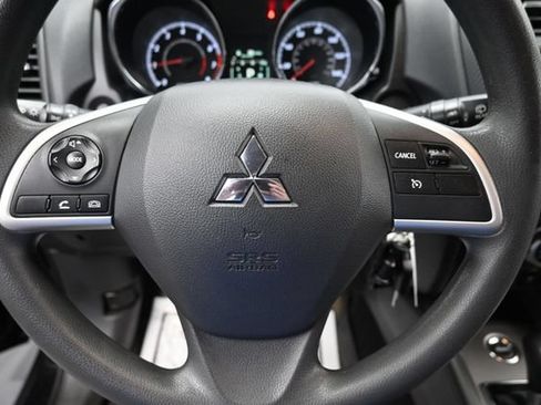 Used 2021 Mitsubishi Outlander Sport AWD image 14