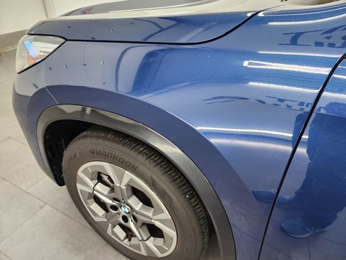 Used 2025 BMW X1 xDrive28i image 35