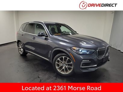 Used 2019 BMW X5 xDrive40i w/ Premium Package 2