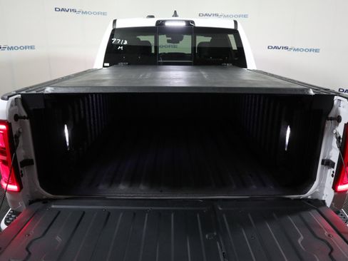 New 2026 RAM 1500 Limited AWD/4WD image 8