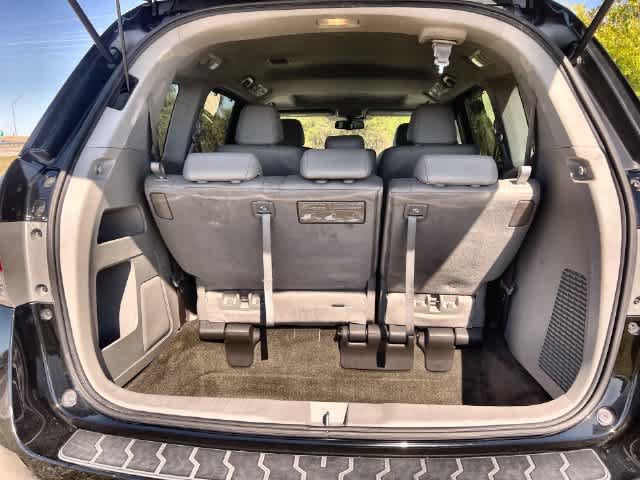Used 2015 Honda Odyssey EX-L image 20