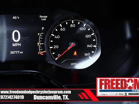 Certified 2023 Jeep Compass Limited image 31