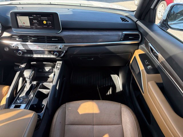 Used 2020 Kia Telluride SX AWD/4WD image 22