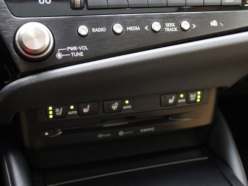 Used 2022 Lexus ES 350 Premium image 61