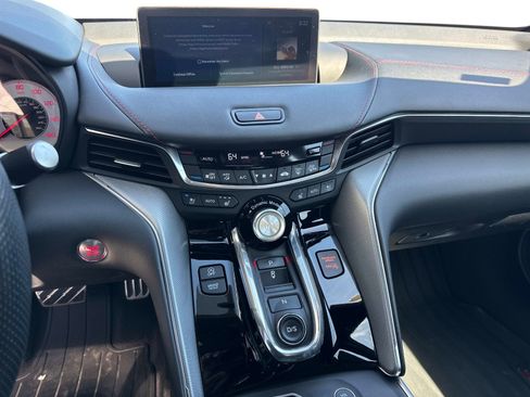 Used 2023 Acura TLX Type S image 24