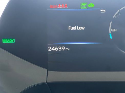 Certified 2024 Toyota Prius Prime SE image 22