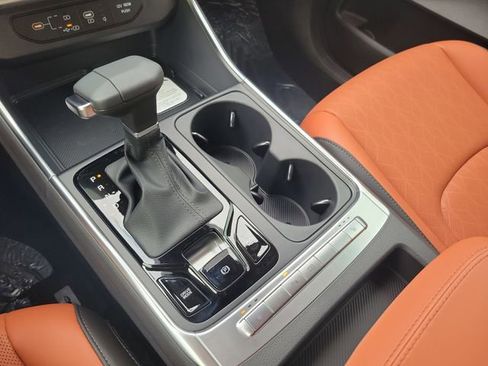 New 2026 Kia Carnival EX image 26