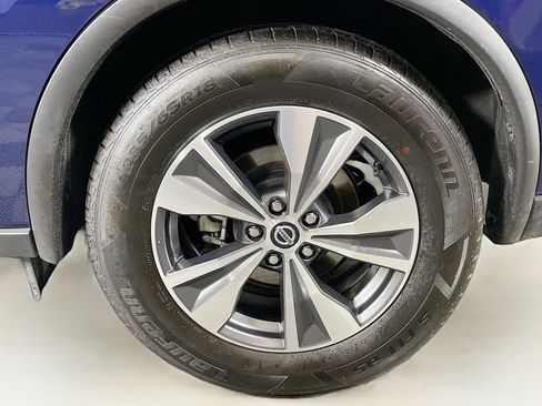 Used 2020 Nissan Murano S w/ Technology Package image 11