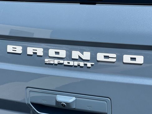 New 2026 Ford Bronco Sport Outer Banks w/ Outer Banks Tech Package+ AWD/4WD image 26