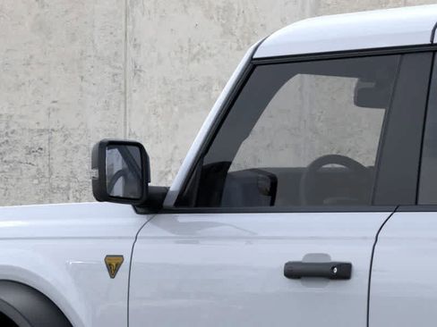 New 2025 Ford Bronco Badlands image 22