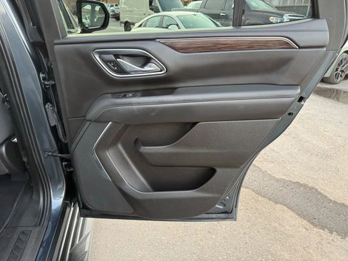 Used 2021 Chevrolet Tahoe LS image 35