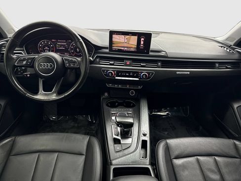 Used 2017 Audi A4 2.0T Prestige AWD/4WD image 20