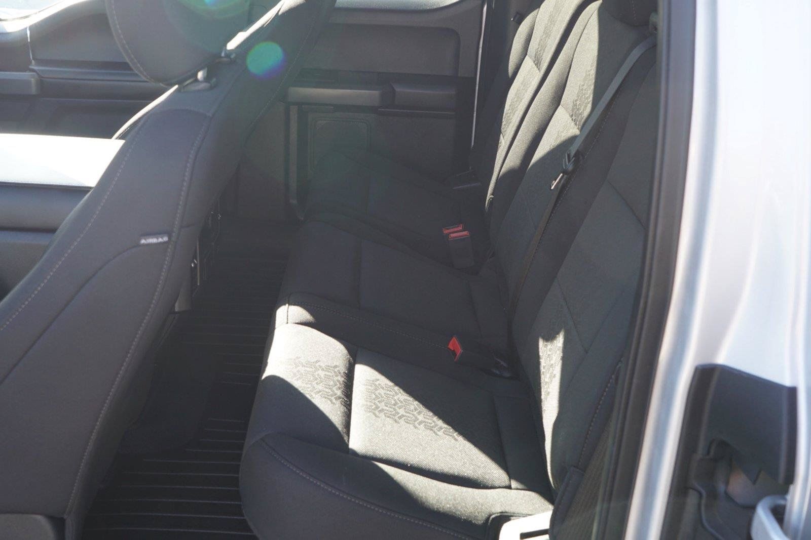 Used 2018 Ford F150 XLT w/ Equipment Group 302A Luxury RWD image 22