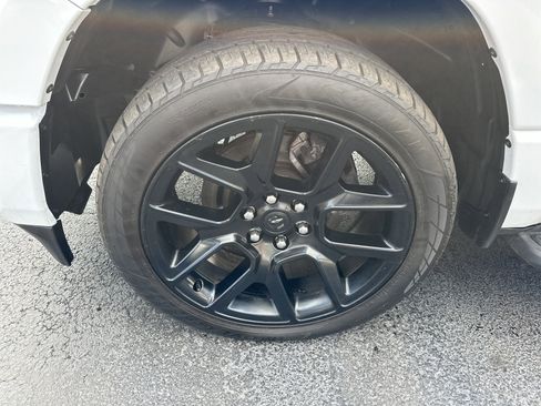 Used 2023 RAM 1500 Laramie image 39