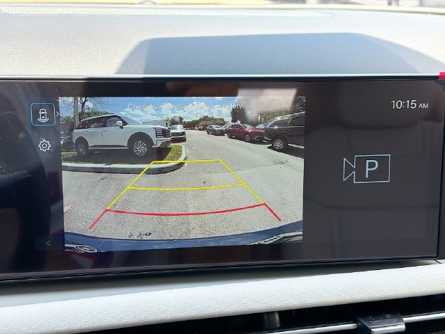 New 2026 Hyundai Tucson SEL Plus FWD image 13