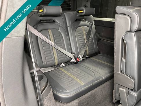 Used 2025 Rivian R1S Adventure image 13