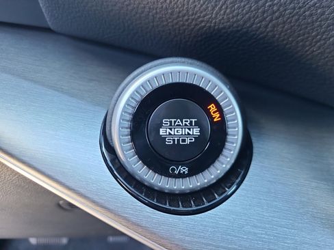 New 2025 Jeep Wagoneer Series II w/ Premium Group I image 20