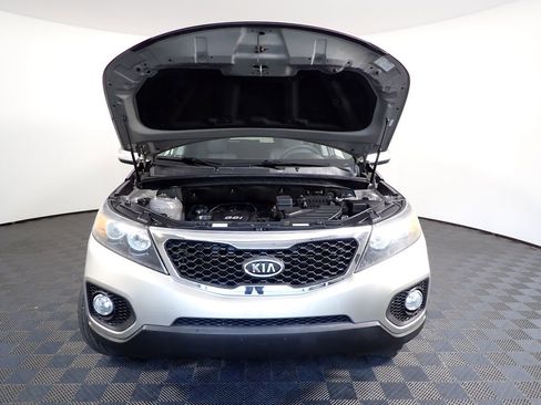 Used 2012 Kia Sorento LX w/ Convenience Pkg FWD image 36