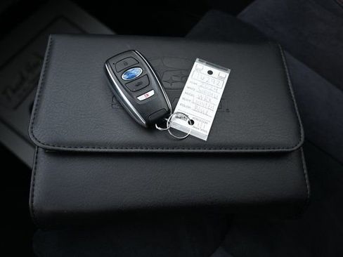 Used 2024 Subaru WRX Limited image 49