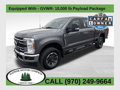 Used 2024 Ford F250 XLT