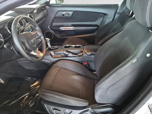 Used 2015 Ford Mustang Coupe w/ Equipment Group 051A RWD image 16