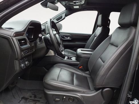 Used 2023 Chevrolet Tahoe Z71 AWD/4WD image 11