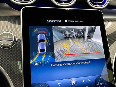 Used 2026 Mercedes-Benz CLE 300 4MATIC Coupe image 29