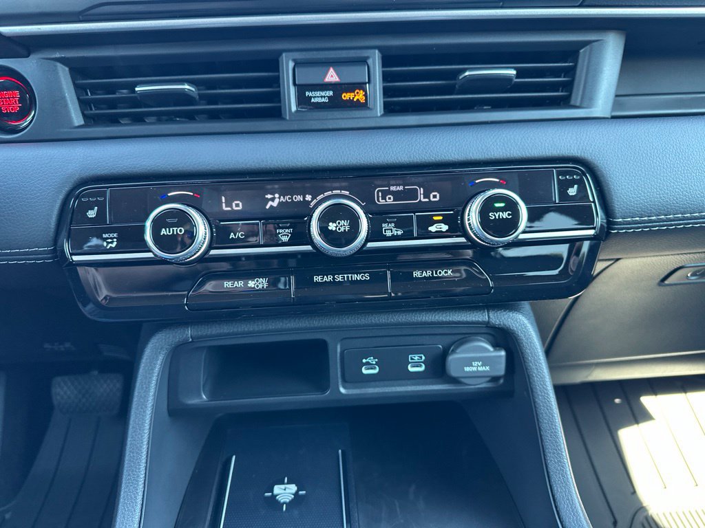 New 2026 Honda Pilot EX-L image 27