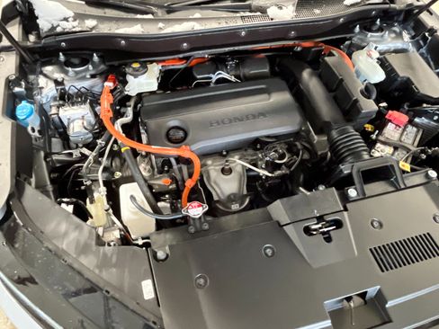 New 2026 Honda CR-V Sport Touring image 13