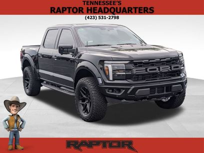 New 2026 Ford F150 Raptor