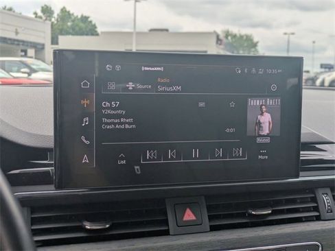 Used 2024 Audi A5 2.0T Premium Plus image 20