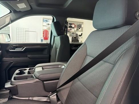 New 2026 Chevrolet Silverado 1500 RST w/ RST Select Package AWD/4WD image 13