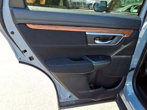 Used 2022 Honda CR-V EX image 13