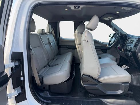 Used 2015 Ford F150 XL image 12