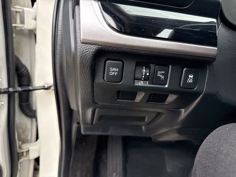 Used 2018 Subaru Forester 2.5i Premium image 23