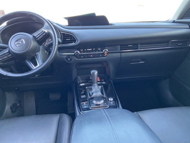 Used 2025 MAZDA CX-30 AWD 2.5 S w/ Preferred Package image 15
