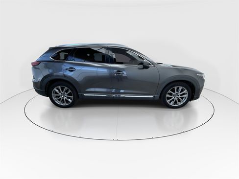 Used 2017 MAZDA CX-9 Signature image 9