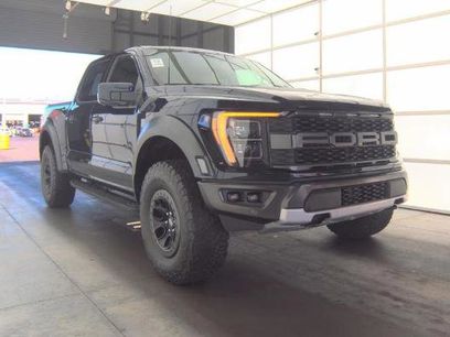 Used 2022 Ford F150 Raptor w/ Equipment Group 801A High