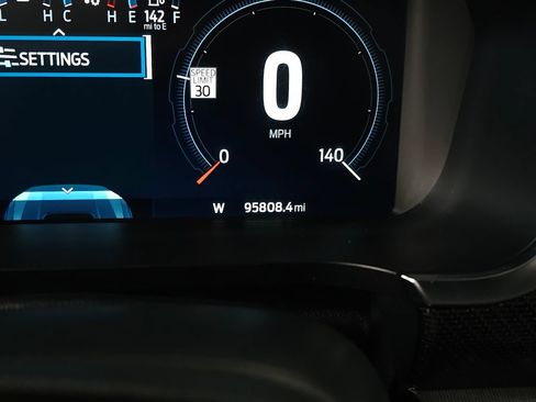 Used 2022 Ford F150 Raptor w/ Equipment Group 801A High AWD/4WD image 24