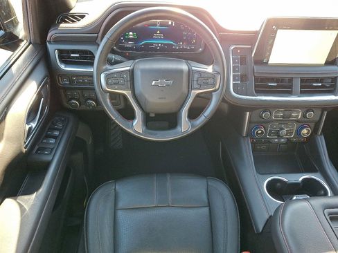 Used 2023 Chevrolet Tahoe RST image 13