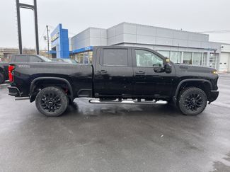 New 2026 Chevrolet Silverado 2500 LT w/ Trail Boss Package video 2