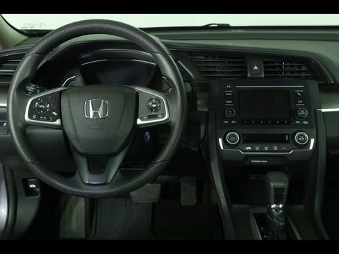 Used 2021 Honda Civic LX image 12