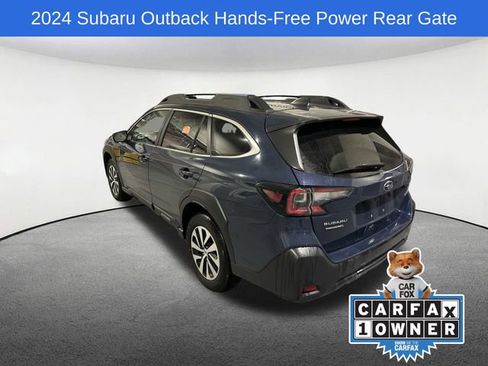 Used 2024 Subaru Outback Premium image 14
