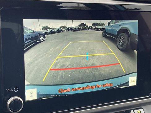 New 2026 Toyota Camry LE image 23