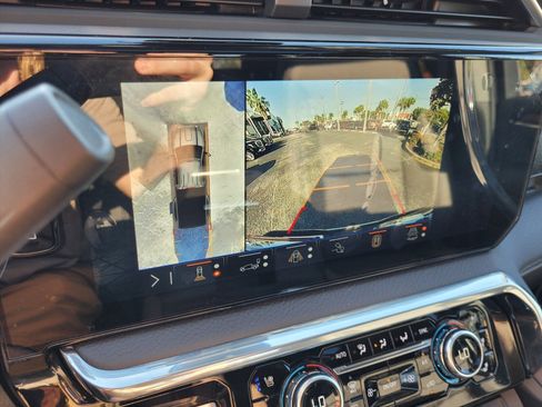 New 2026 GMC Sierra 3500 Denali image 35