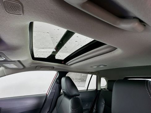 New 2026 Toyota Corolla Cross XLE image 23