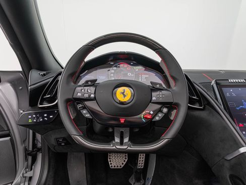 Certified 2025 Ferrari Roma Base image 36