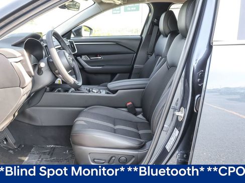 Used 2025 MAZDA CX-50 AWD 2.5 S w/ Weather Package image 6